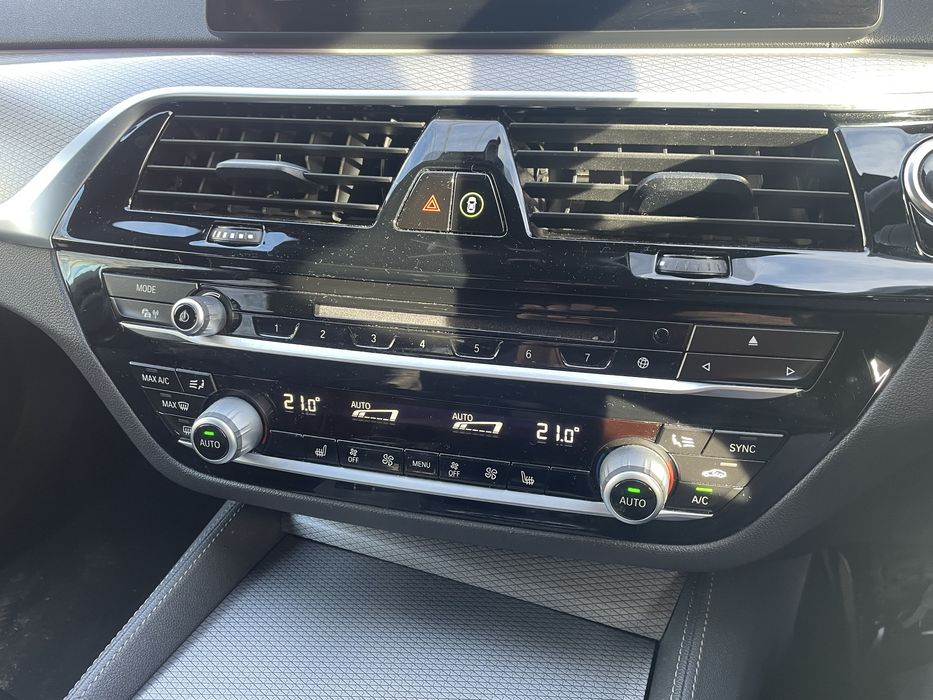 Fuzeta brate bmw g30 fata spate stanga dreapta punte spate cadru motor