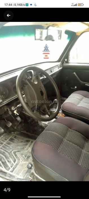 Lada vaz 2104 jiguli