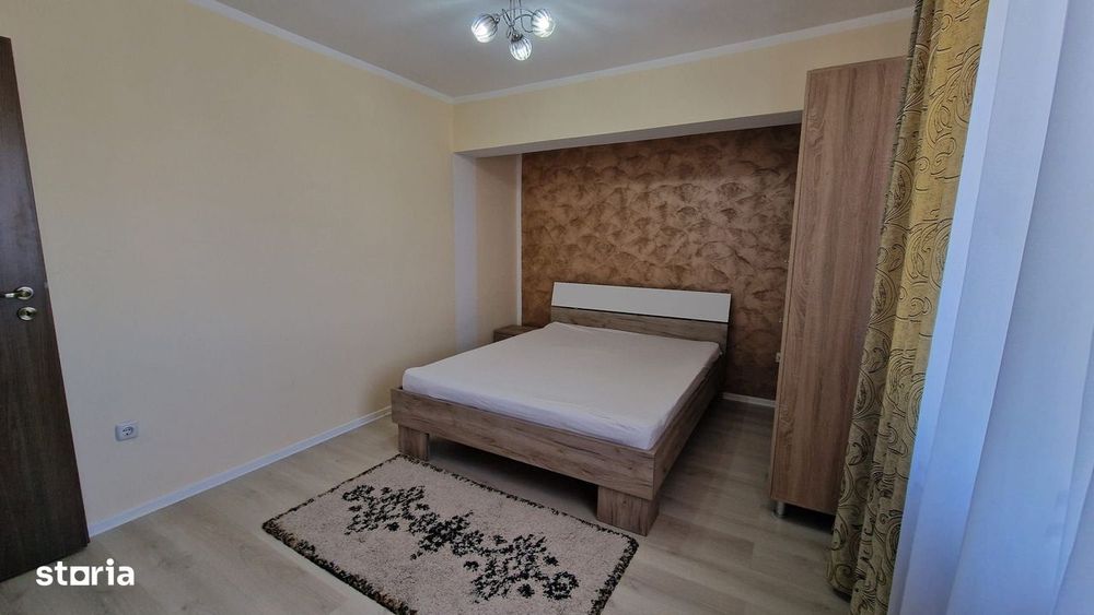 Garsoniera de inchiriat in Alba Iulia zona Centru