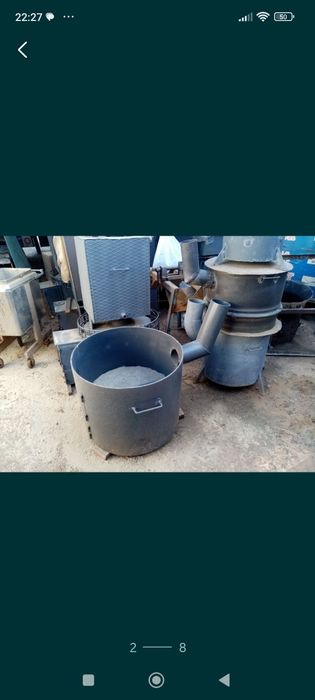 Подказанники (қазандық)