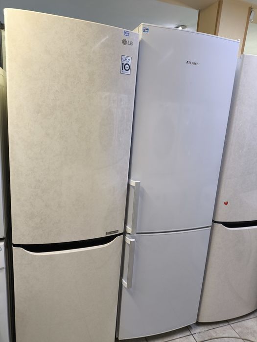 Холодильник  в рассрочку