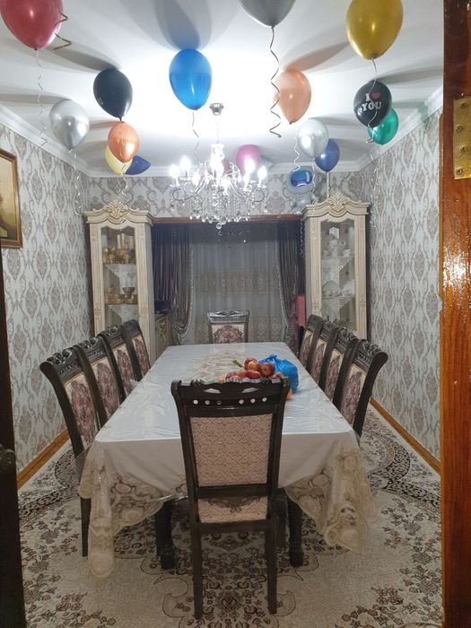 Продаётся квартира