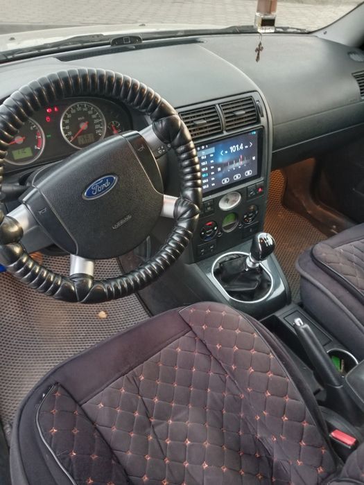 Продам отличный форд Мондео 3