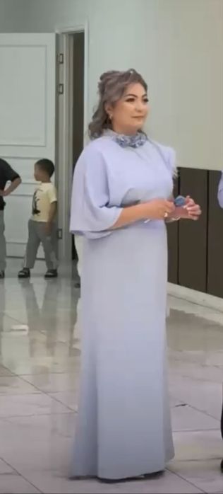 Платье нарядная,вечерная