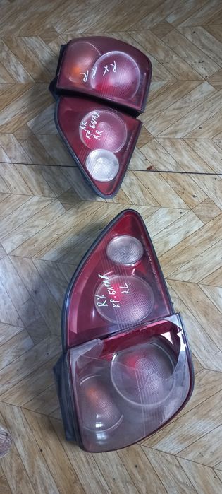 Фанари лексус  рх300