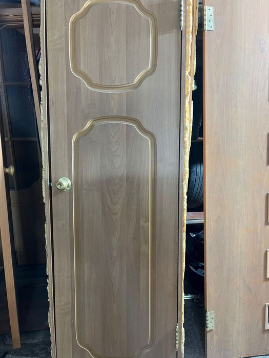 Продам межкомнатные двери