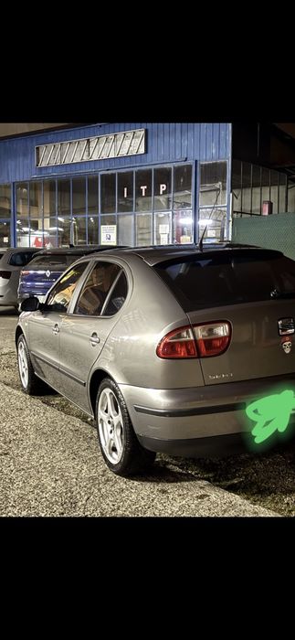 Vand Seat Leon 2005, 1500 euro, Negociabil