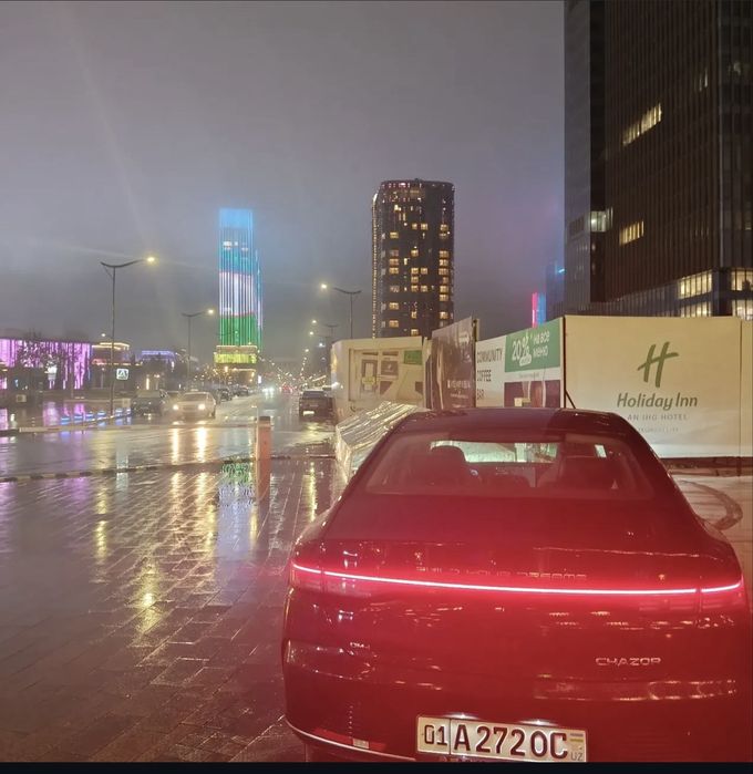 Предлагаю услуги водителя