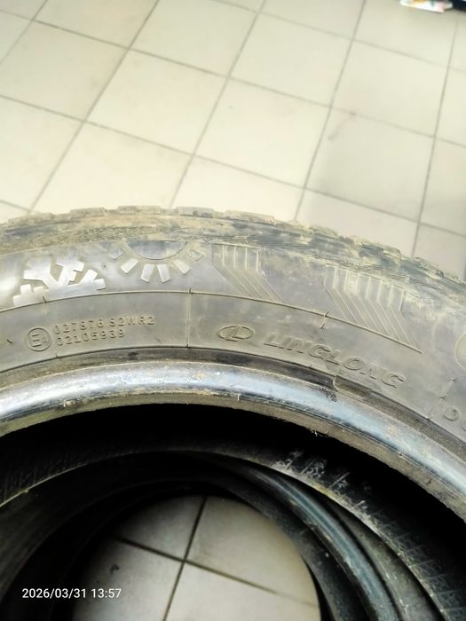 Резина резиновая!)