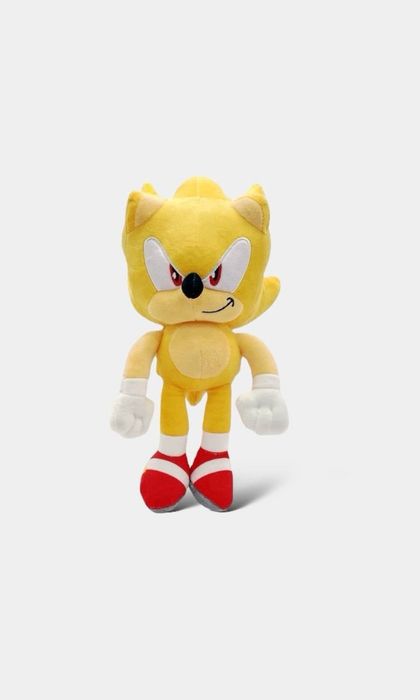 Соник , подростковая версия коллекция игрушек Sonic