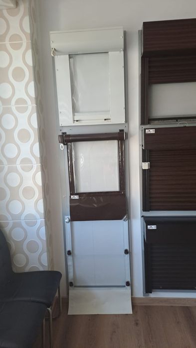 Tâmplărie pvc  la comanda