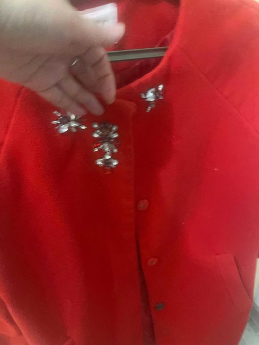 Верхняя одежда    АА А