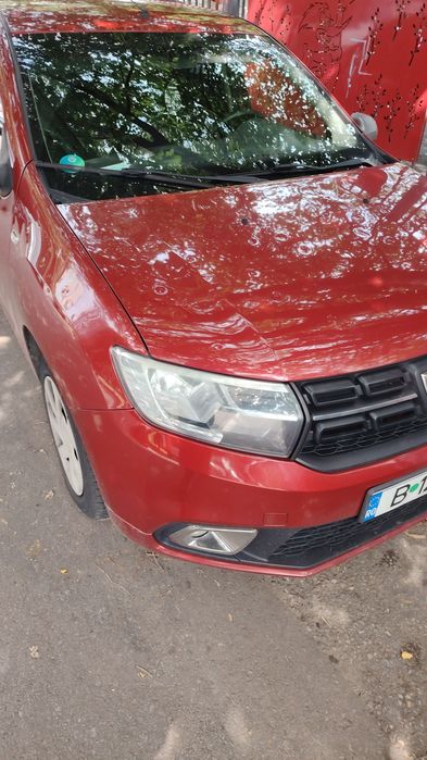 DACIA Sandero 2020 — imagine 3