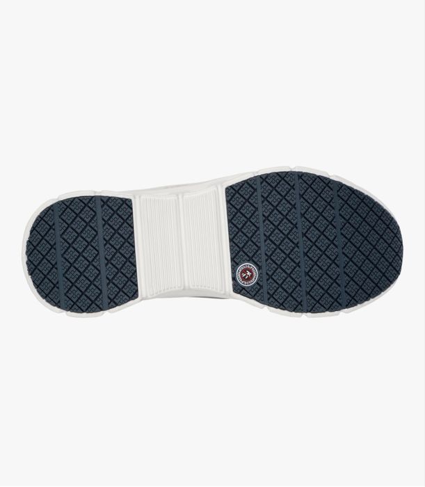 Skechers Men's Slip-Resistant Glide-Step Pro