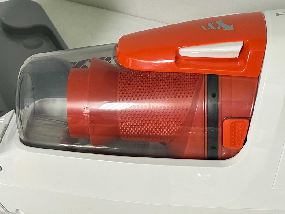 Rowenta Clean & Steam Multi 3в1 RY8544WH – Прахосмукачка и Парочистачка