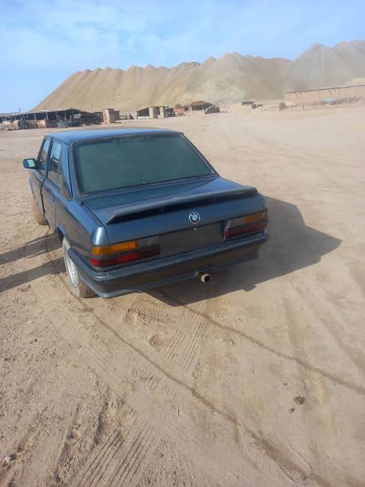 BMW SOTILADI faqat real oluvchilar