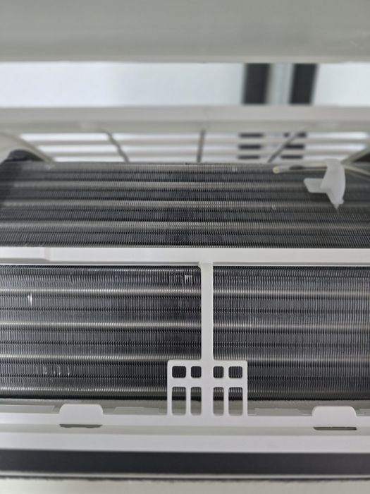 Климатик  Panasonic CU-FZ35WKE 12-ка