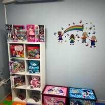 Детска занималня Облаче