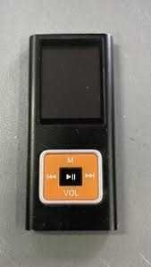 MP3 Player Watson 2GB