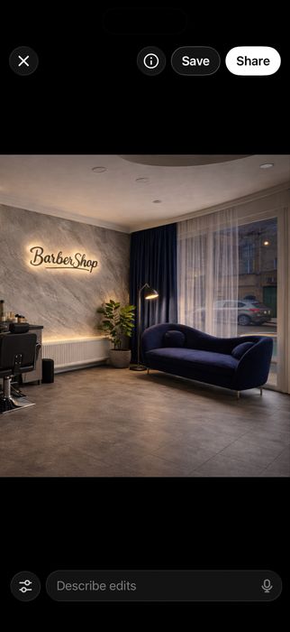 Închiriez posturi de lucru în salon de înfrumusețare – zonă centrală