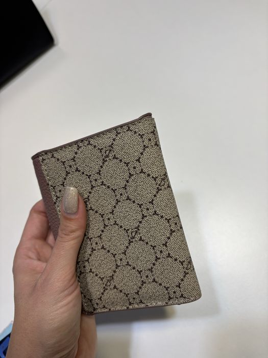 Дамско портмоне Carpisa