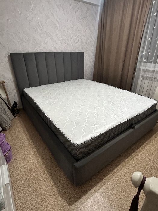 Кровати для всей семьи !