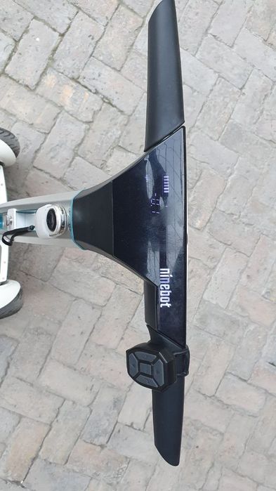 segway ninebot elite e+