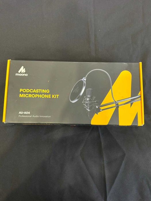 Микрофон Maono AU-A04