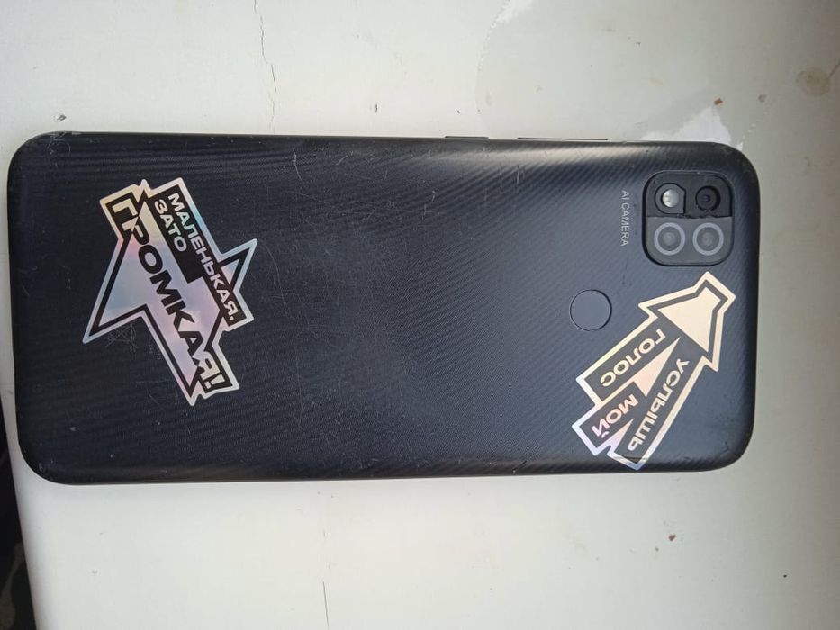 Срочно продам Redmi 9C