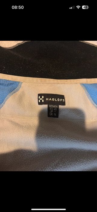 Polar Haglöfs damã