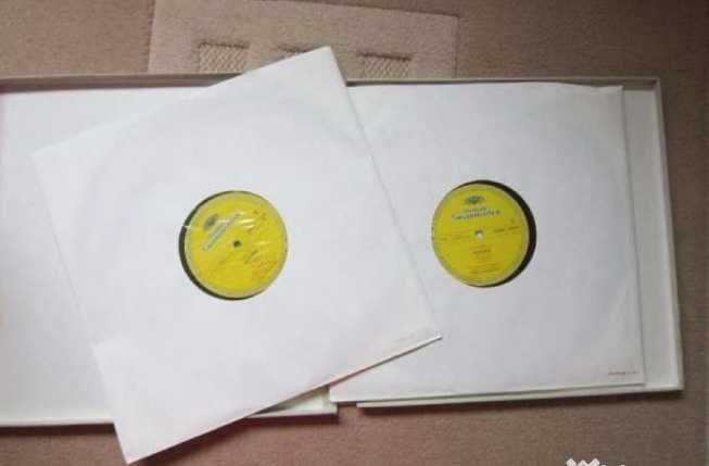 vinil Hector Berlioz-Requiem 1968 Charles Munch-cadou inedit