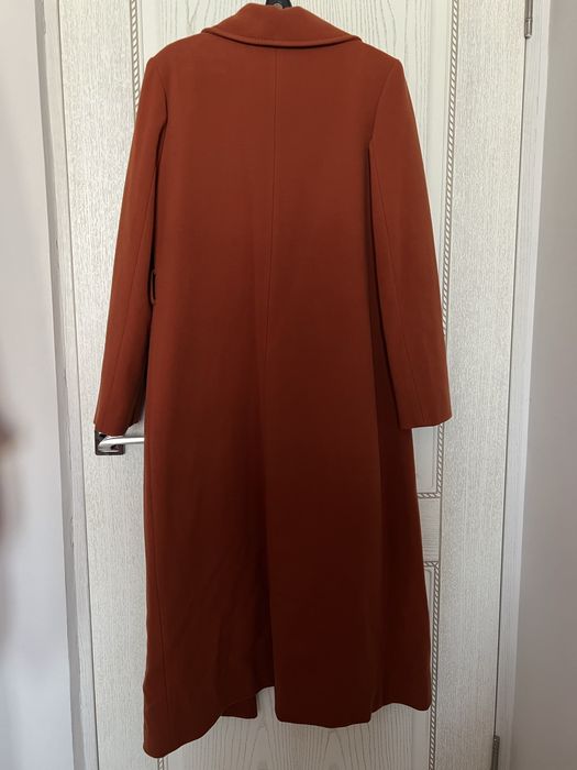 Продам пальто женское