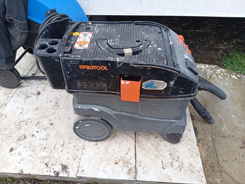 aspirator protocool pentru girafa glet