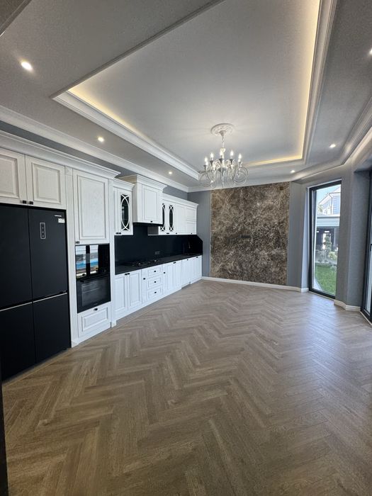 Двух уревнневый Евродом: