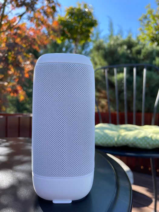 Bluetooth тонколона Hama