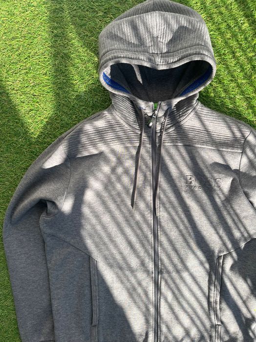 Мъжко горнище : HUGO BOSS Regular Fit L