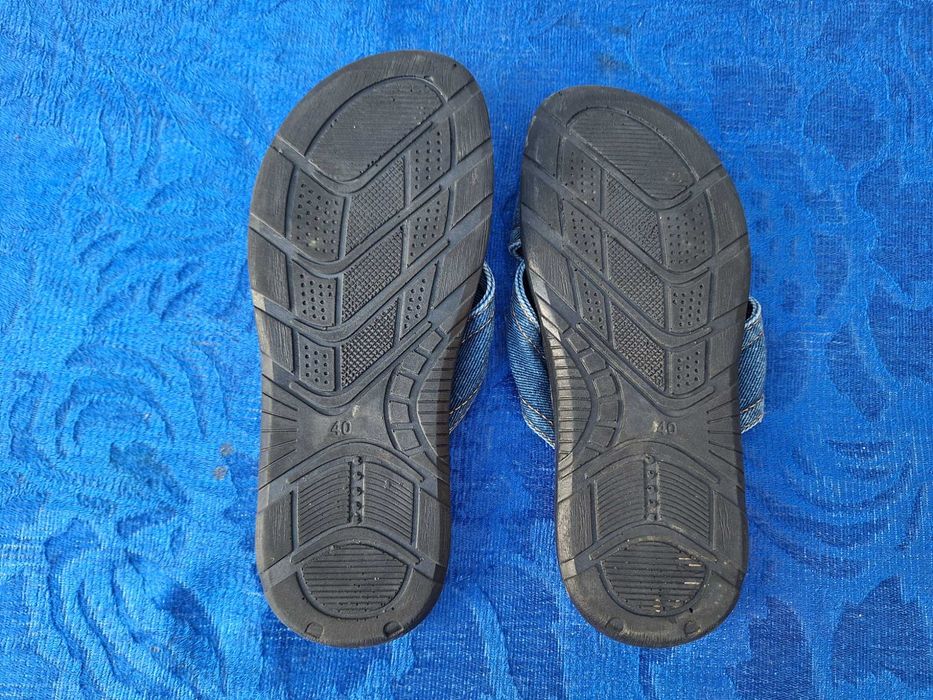 Splendor | Slapi Papuci mar. 40 | 26 cm**