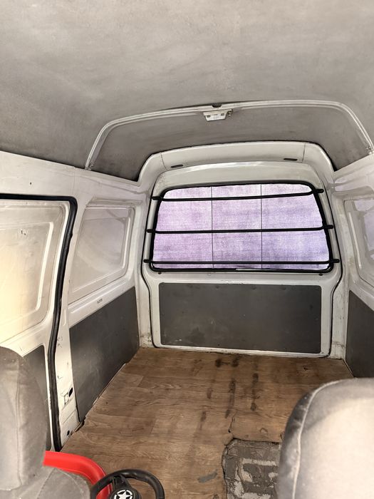 Сдаю в аренду Daewoo Damas