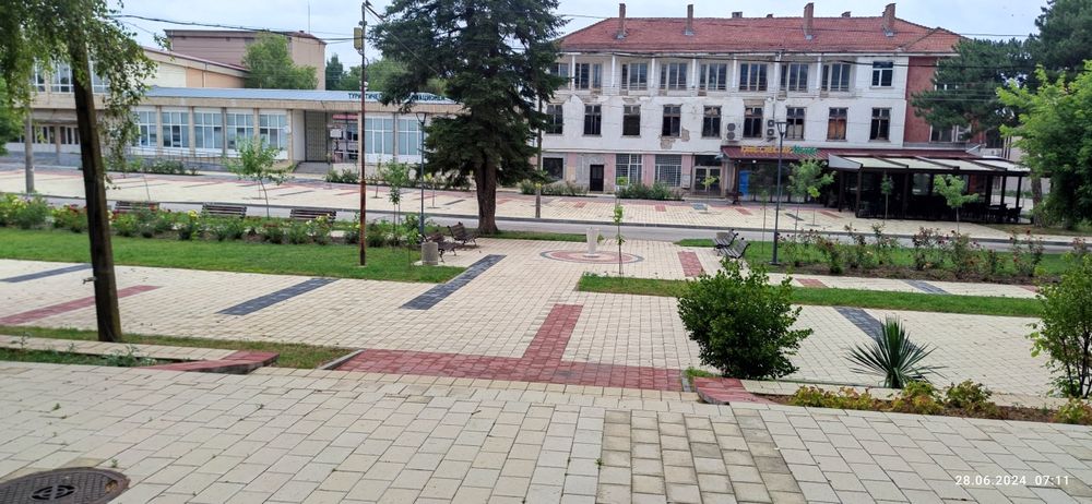 Продава се Двустаен апартамент в Левски - 67 кв.м за 518 €/кв.м - Снимка #20