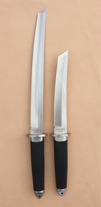 Set 2 sabii japoneze tanto
