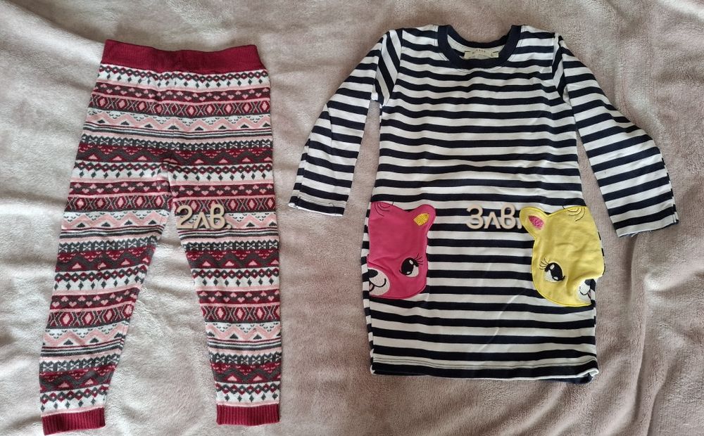 Детски дрехи р-р 104