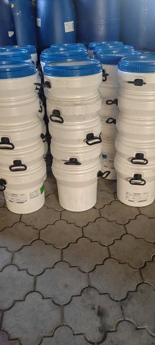 Бочки Ведра Емкости пищевые