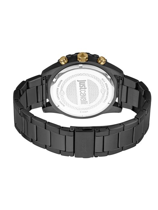 Оригинален часовник just cavalli