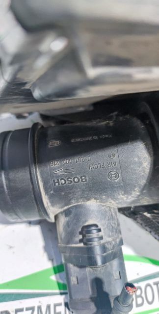 Debitmetru aer Audi A4 B5