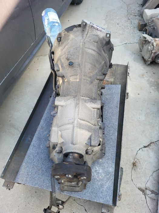 Cutie viteze automata 8HP45 pentru bmw f10,f11 520d