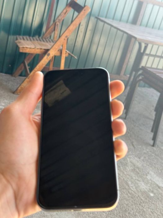 iPhone 15 pro max 256