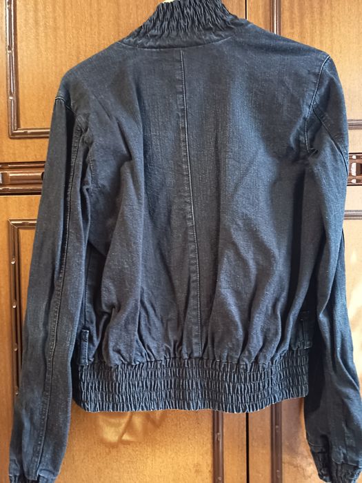 Дънкови якета 3 бр.