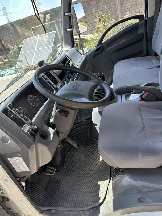 Isuzu NPR75L-K COMFORT sotiladi