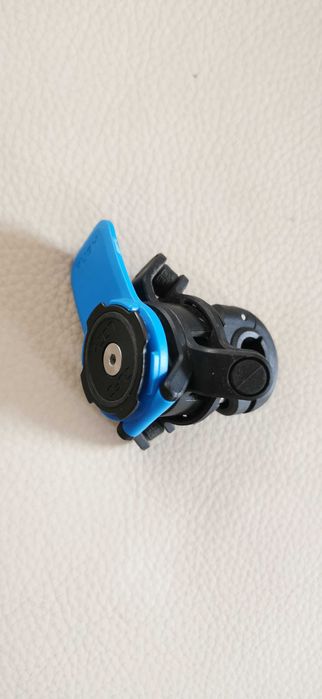 Suport telefon Quad Lock pentru Motocicleta