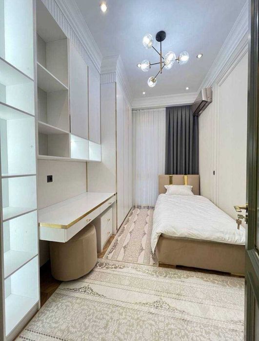 "Срочно Яккасарай  ЖКSkyline 3ком 75м2 Улица Нукус Арзон  ‼️‼️‼️